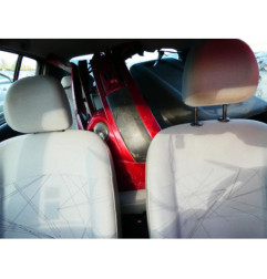 Calculateur moteur RENAULT CLIO 2