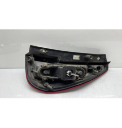 Feu arriere principal gauche (feux) RENAULT SCENIC 3