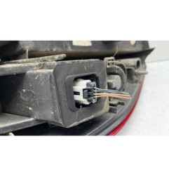 Feu arriere principal gauche (feux) RENAULT SCENIC 3