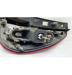Feu arriere principal gauche (feux) RENAULT SCENIC 3