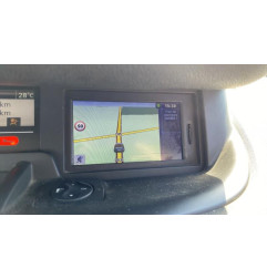 Feu arriere principal gauche (feux) RENAULT SCENIC 3