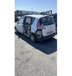 Feu arriere principal gauche (feux) RENAULT SCENIC 3
