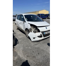 Feu arriere principal gauche (feux) RENAULT SCENIC 3