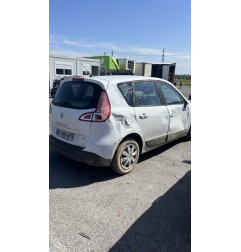 Feu arriere principal gauche (feux) RENAULT SCENIC 3
