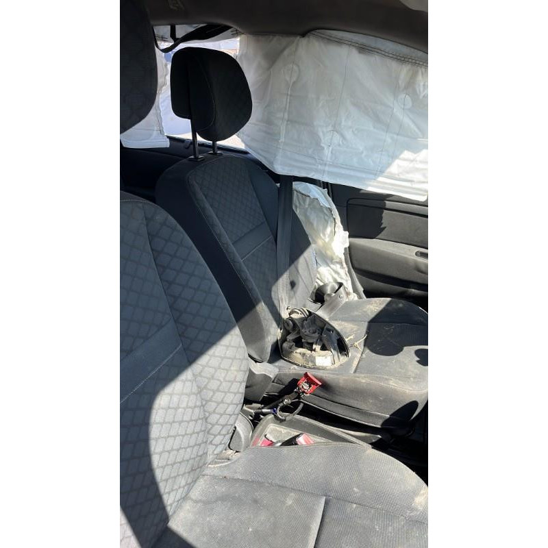 Feu arriere principal gauche (feux) RENAULT SCENIC 3 Photo n°18