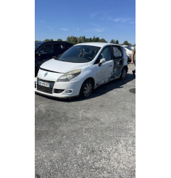 Feu arriere principal gauche (feux) RENAULT SCENIC 3