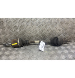 Cardan gauche (transmission) RENAULT CLIO 3 Photo n°1
