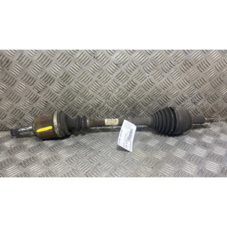 Cardan gauche (transmission) RENAULT CLIO 3 Photo n°1