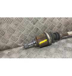 Cardan gauche (transmission) RENAULT CLIO 3