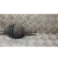 Cardan gauche (transmission) RENAULT CLIO 3