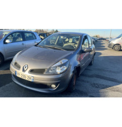 Cardan gauche (transmission) RENAULT CLIO 3