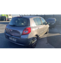 Cardan gauche (transmission) RENAULT CLIO 3
