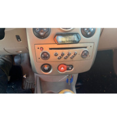 Cardan gauche (transmission) RENAULT CLIO 3