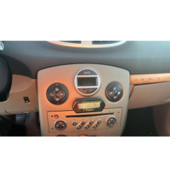 Cardan gauche (transmission) RENAULT CLIO 3
