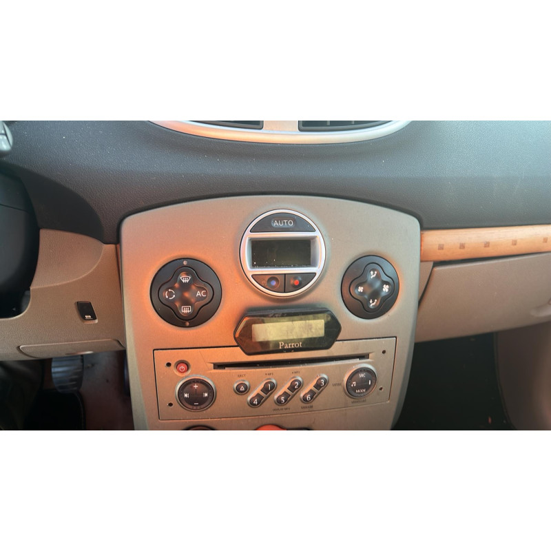 Cardan gauche (transmission) RENAULT CLIO 3 Photo n°8