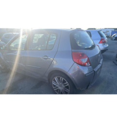 Cardan gauche (transmission) RENAULT CLIO 3