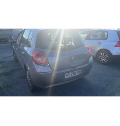 Cardan gauche (transmission) RENAULT CLIO 3