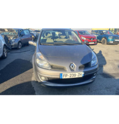 Cardan gauche (transmission) RENAULT CLIO 3