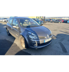 Cardan gauche (transmission) RENAULT CLIO 3