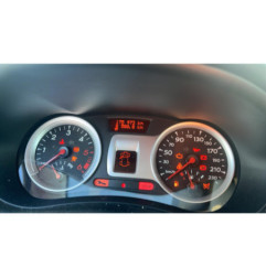 Cardan gauche (transmission) RENAULT CLIO 3