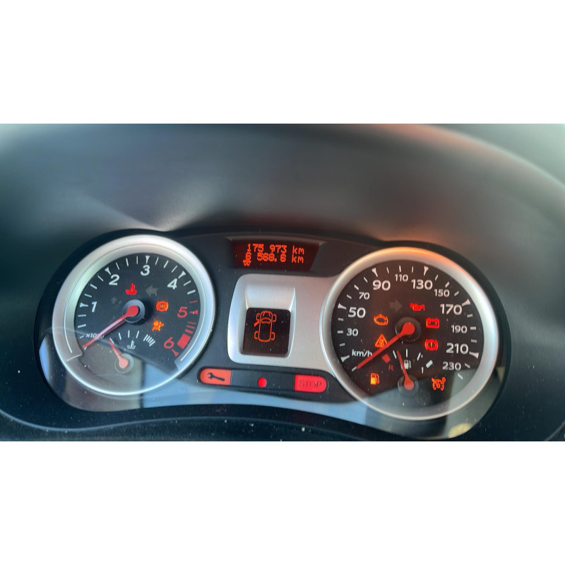 Cardan gauche (transmission) RENAULT CLIO 3 Photo n°13
