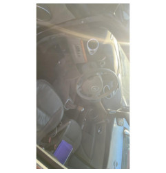 Cardan gauche (transmission) RENAULT CLIO 3