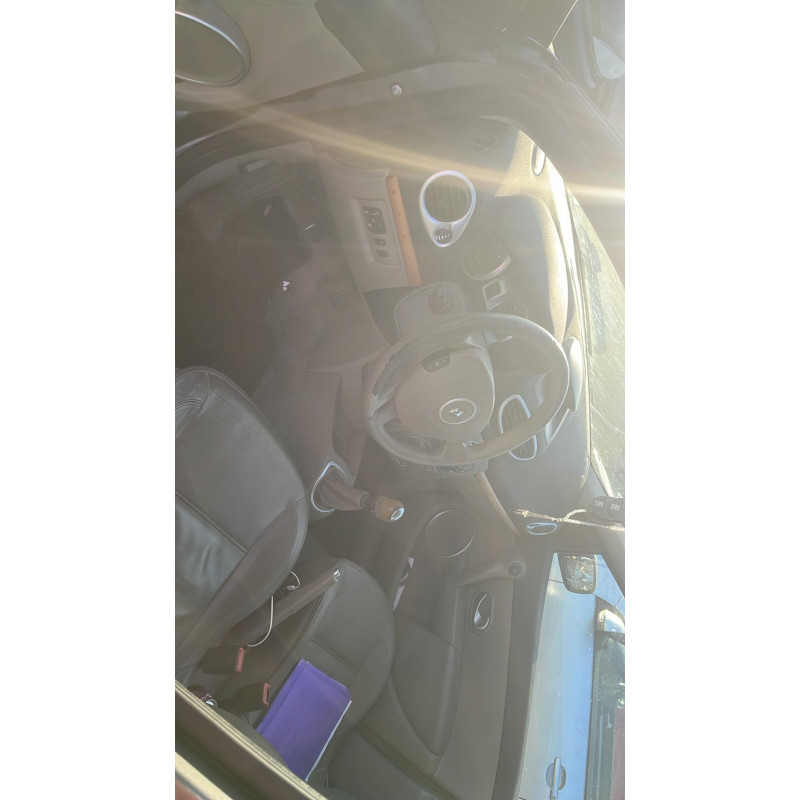 Cardan gauche (transmission) RENAULT CLIO 3 Photo n°16