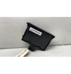Boitier UCH RENAULT CLIO 3