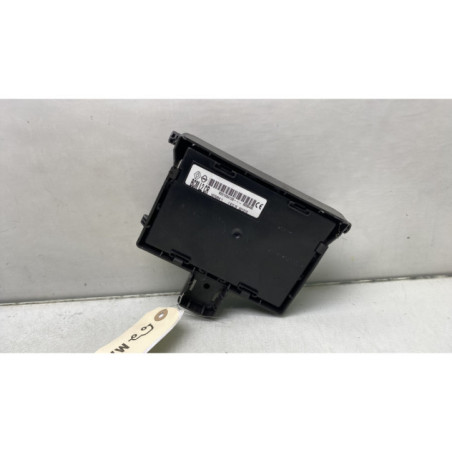Boitier UCH RENAULT CLIO 3