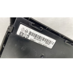 Boitier UCH RENAULT CLIO 3
