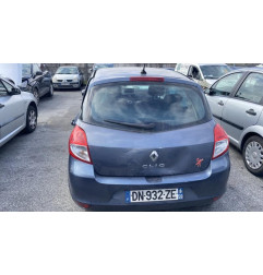 Boitier UCH RENAULT CLIO 3