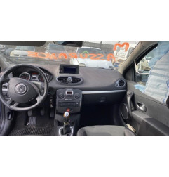 Boitier UCH RENAULT CLIO 3