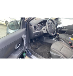 Boitier UCH RENAULT CLIO 3