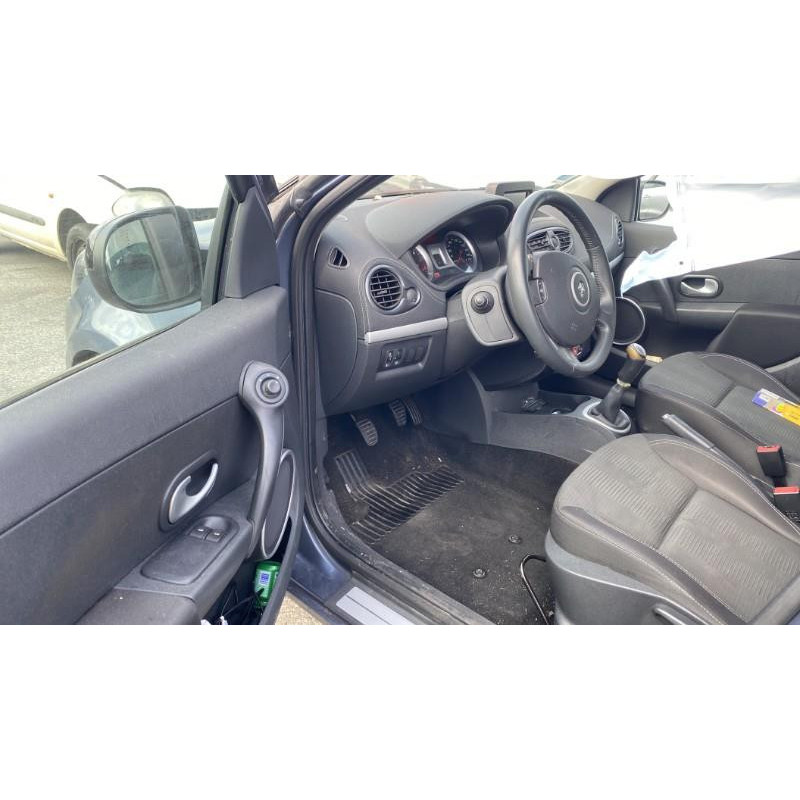 Boitier UCH RENAULT CLIO 3 Photo n°10