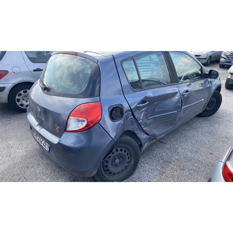 Boitier UCH RENAULT CLIO 3 Photo n°11