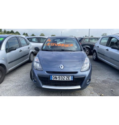 Boitier UCH RENAULT CLIO 3