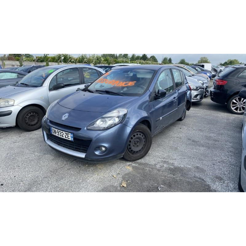 Boitier UCH RENAULT CLIO 3 Photo n°13