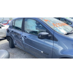 Boitier UCH RENAULT CLIO 3