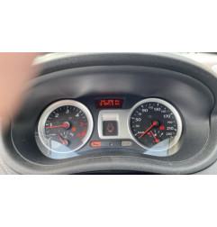 Boitier UCH RENAULT CLIO 3