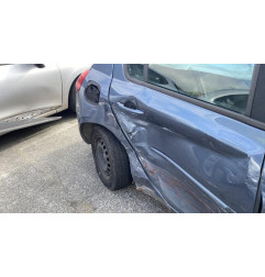 Boitier UCH RENAULT CLIO 3