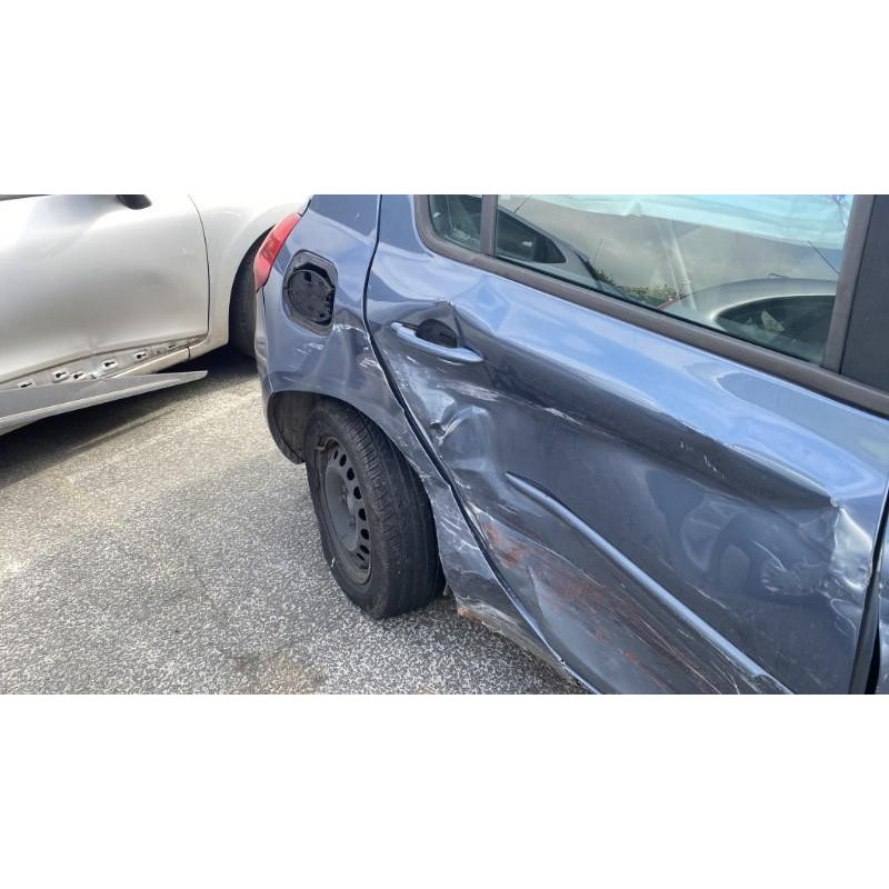 Boitier UCH RENAULT CLIO 3 Photo n°20