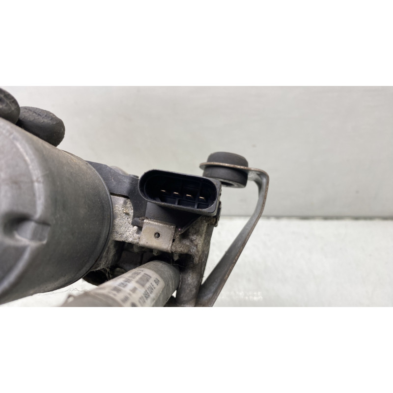 Moteur essuie glace avant droit VOLKSWAGEN TOURAN 1 Photo n°3