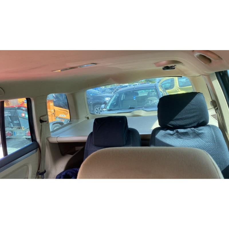 Retroviseur interieur VOLKSWAGEN TOURAN 1 Photo n°7