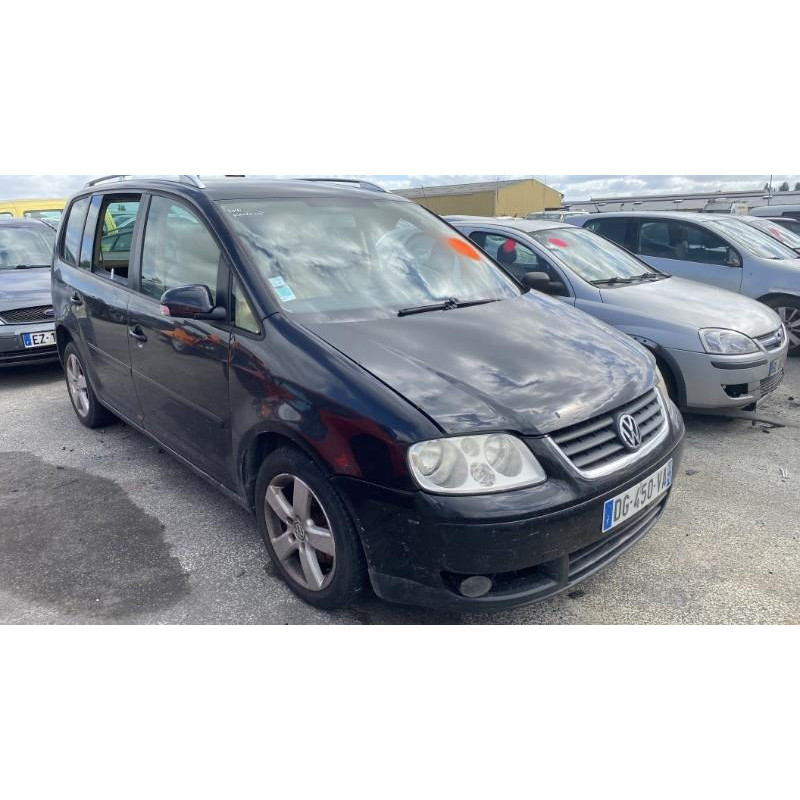 Retroviseur interieur VOLKSWAGEN TOURAN 1 Photo n°10