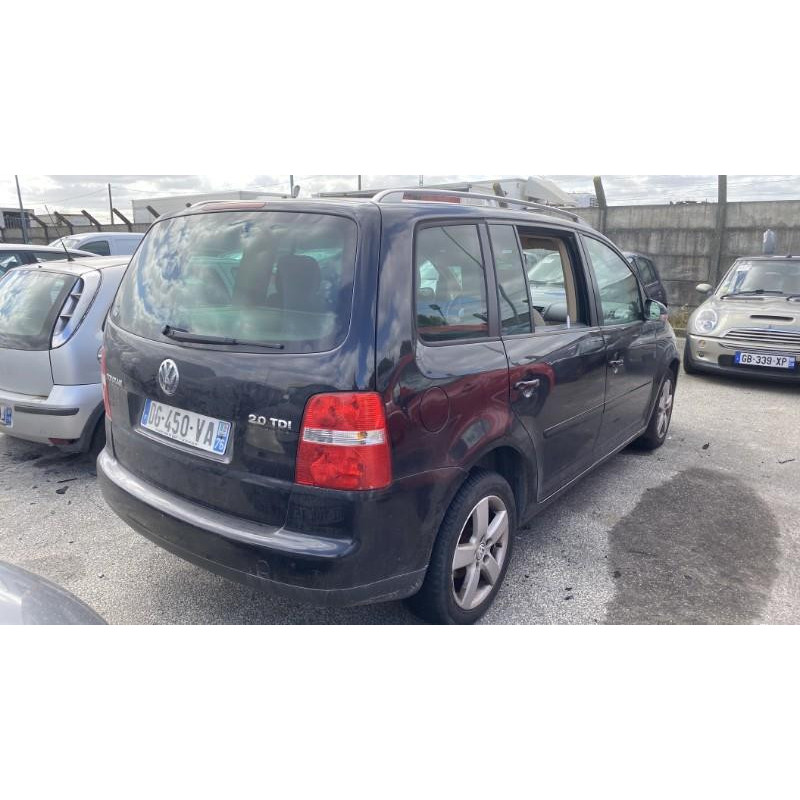 Retroviseur interieur VOLKSWAGEN TOURAN 1 Photo n°12