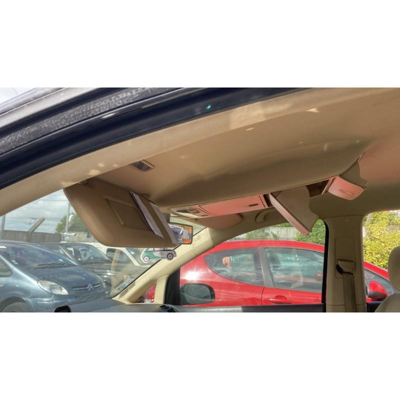 Retroviseur interieur VOLKSWAGEN TOURAN 1 Photo n°15