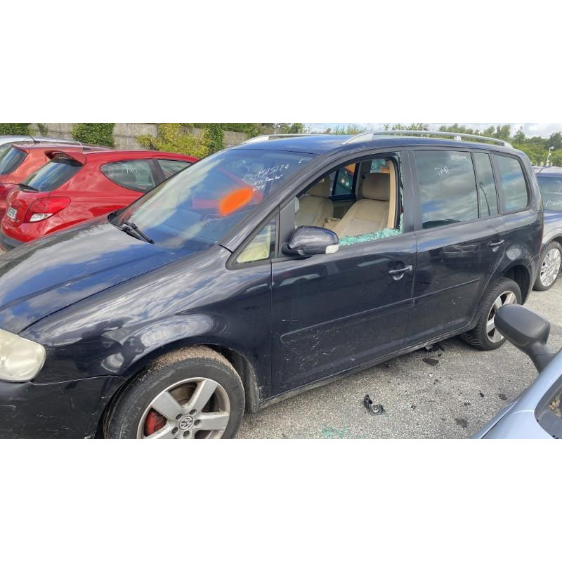 Retroviseur interieur VOLKSWAGEN TOURAN 1 Photo n°16