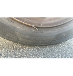 Calculateur moteur PEUGEOT 207