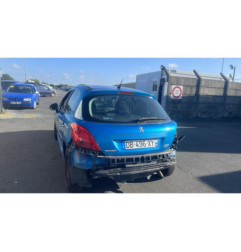Calculateur moteur PEUGEOT 207