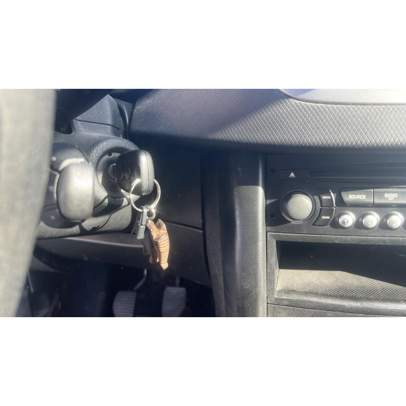 Calculateur moteur PEUGEOT 207 Photo n°7